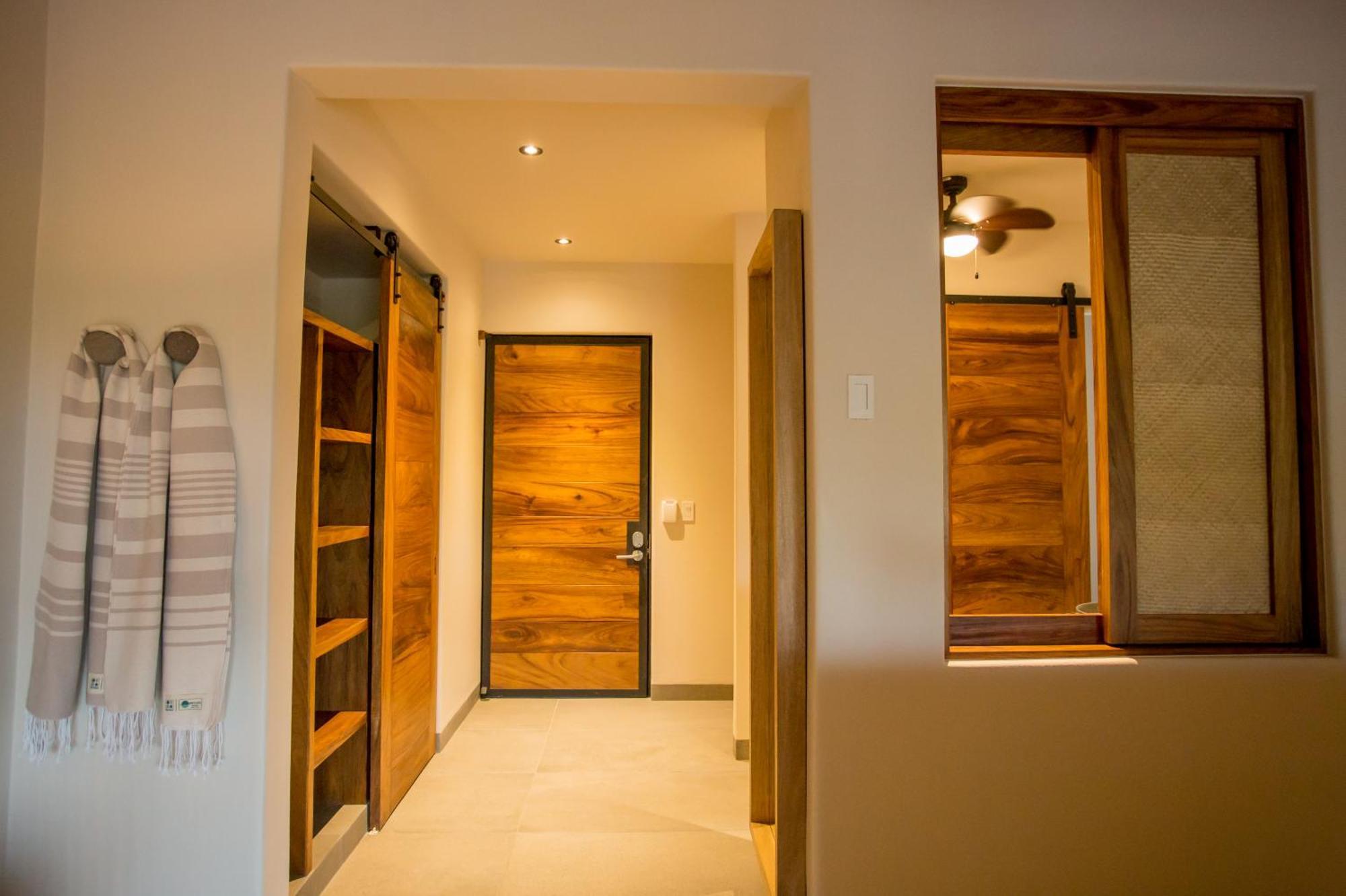 Hotel Casa Bocana Santa Cruz Huatulco Phòng bức ảnh